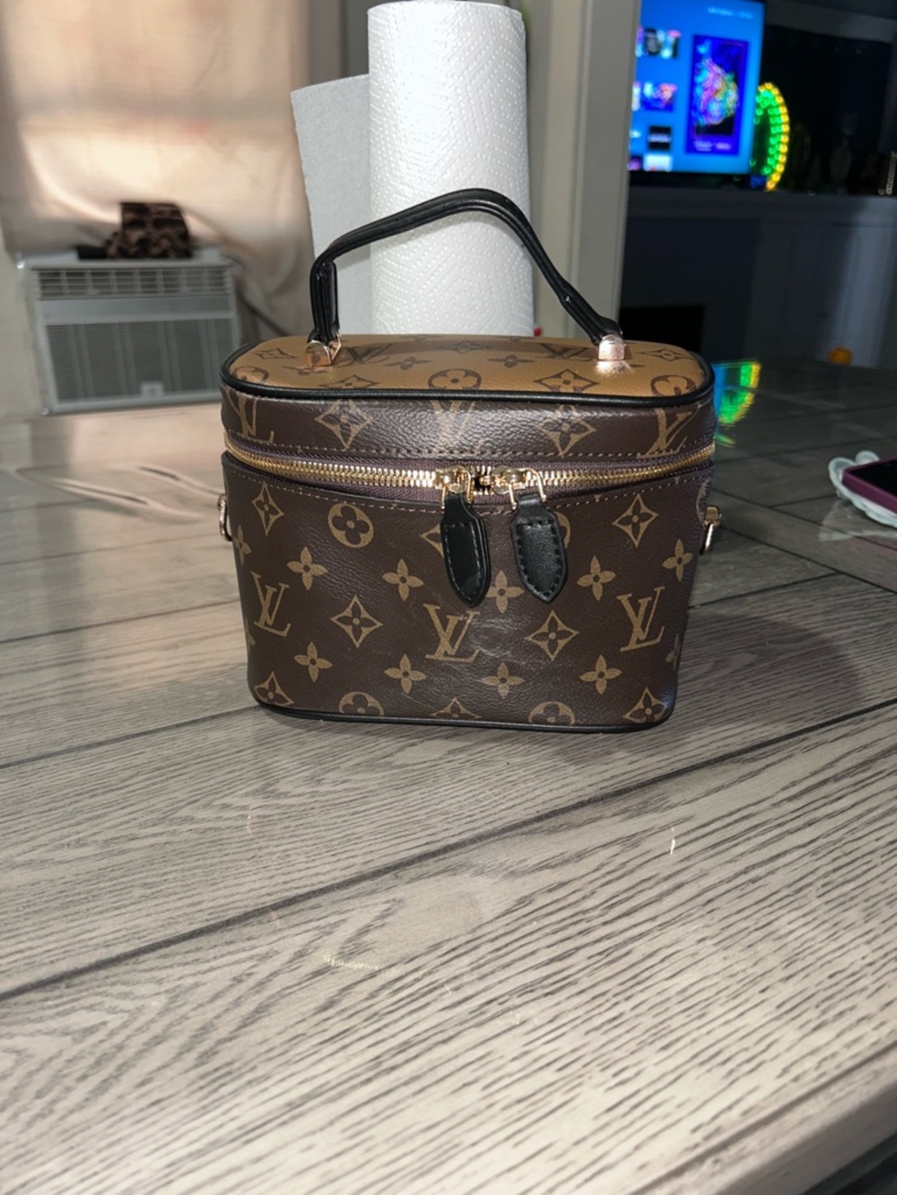 Crossbody Bag